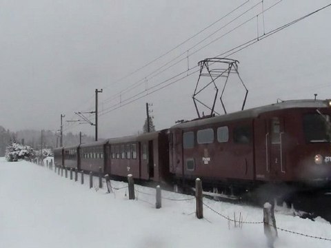 1099 010 + REX 6807 Einf