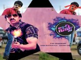 Nippu Movie Wallpapers - First Look