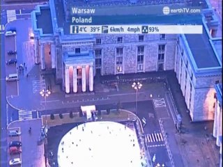 Kyiv - Ukraine, London - United Kingdom, Lucerne - Switzerland, Warsaw - Poland, Cologne - Germany, Washington - USA, Dresden - Germany