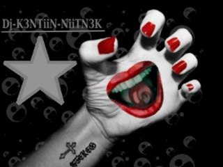 K3NTiiN-NiiTN3K Doubs...!!!