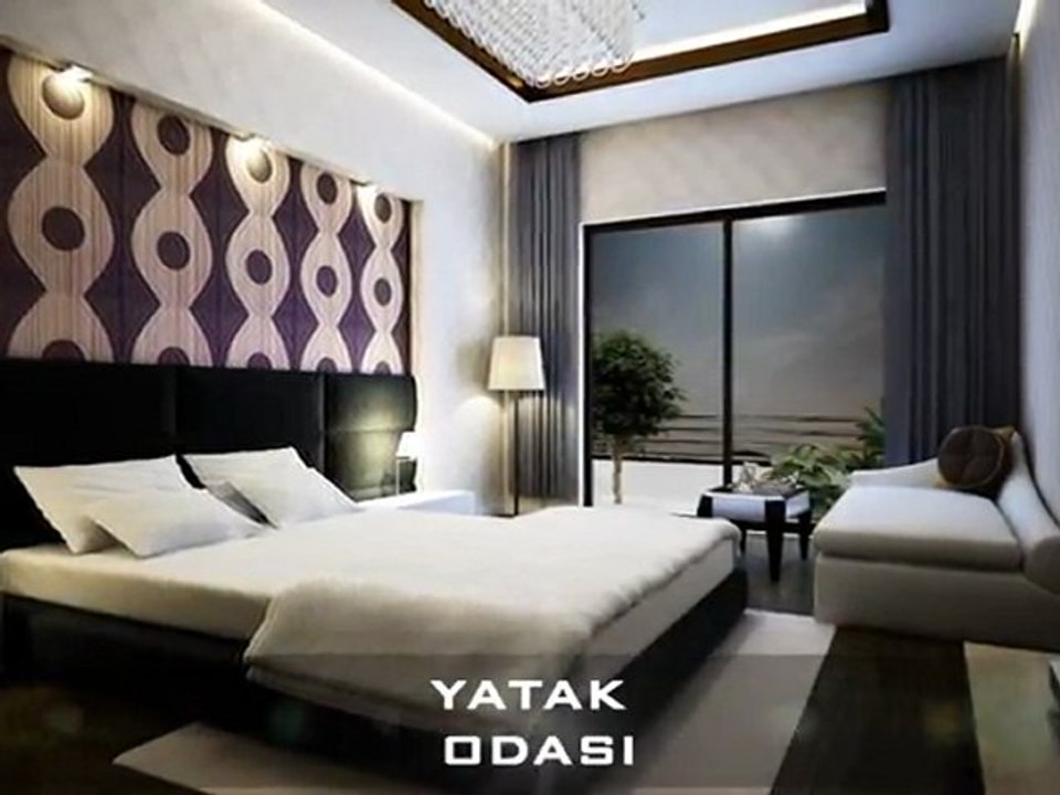 YENİ PROJEMİZ