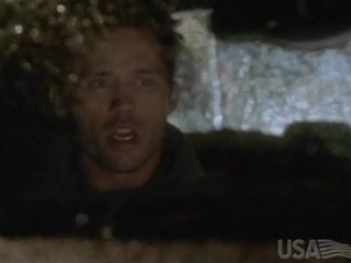 "Прикосновение зла". Серия 6 (из 13). "Мемориал"