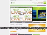 Xbox Live Gold and Points Generator Jan 2012 Update