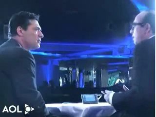 Karl zero interview Devedjian