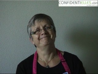 Interview de Nicole - L'Oasis des Lônes
