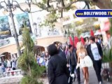 Courtney Stodden en The Grove