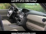 2012 Honda Pilot Washington Township NJ Dealer Review