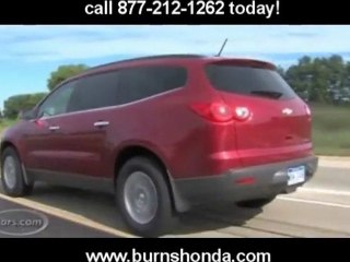 2012 Honda Pilot Woodbury NJ Dealer Review