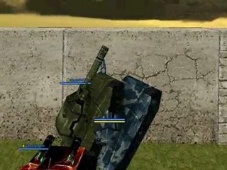 Дурковали бойня