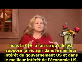 11 SEPTEMBRE 2001 : APRÈS 10 ANS DE SILENCE, L'EX AGENT DE LA CIA, SUSAN LINDAUER TÉMOIGNE