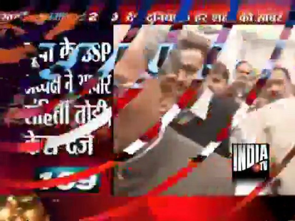 Superfast 200 [EVENING] (08/01/2012)