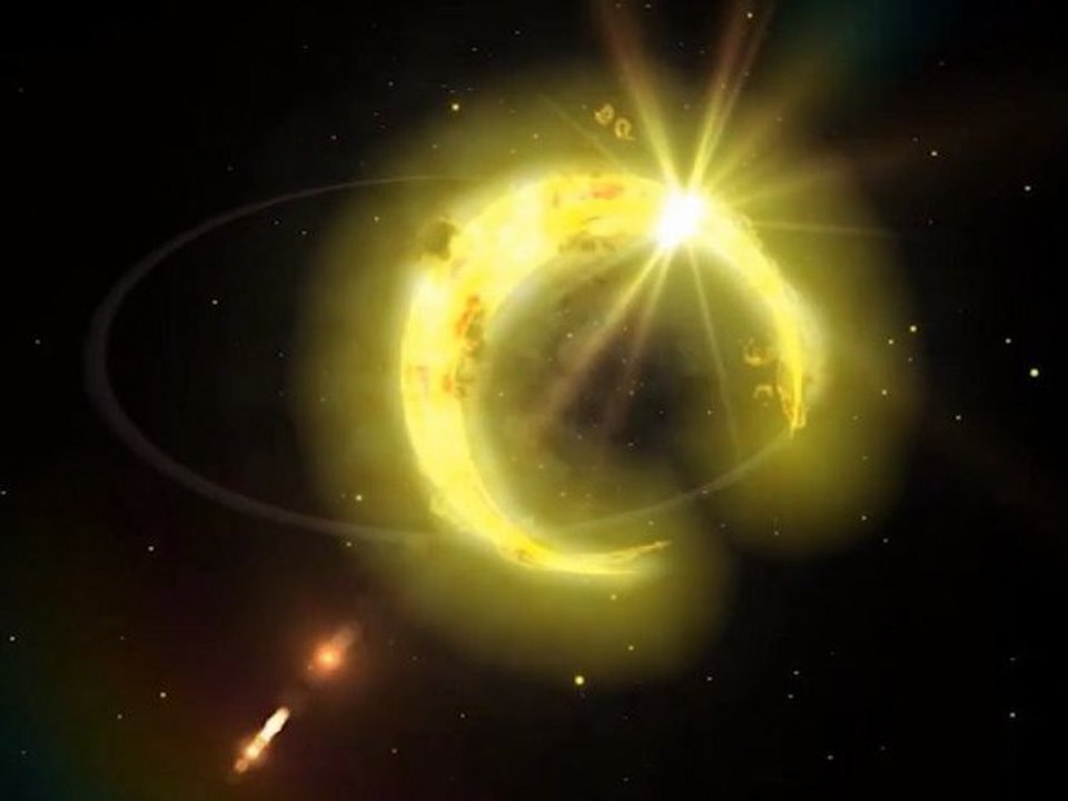 Promo Michel Denisot pour l'Equinoxe - Gala Centrale Paris