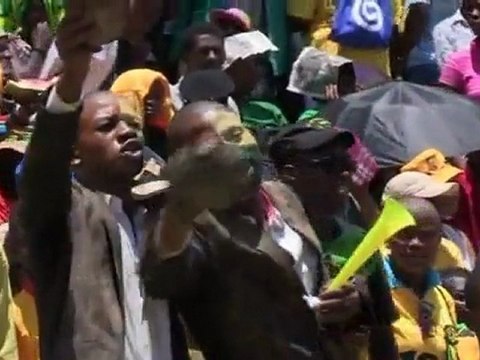 ANC celebrates its 100th annivesary