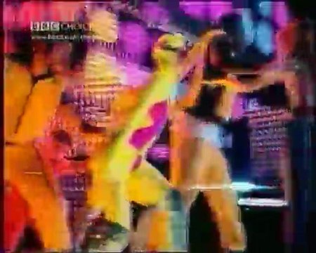 Kylie Minogue - Interview - bbc choice 2002 1/2