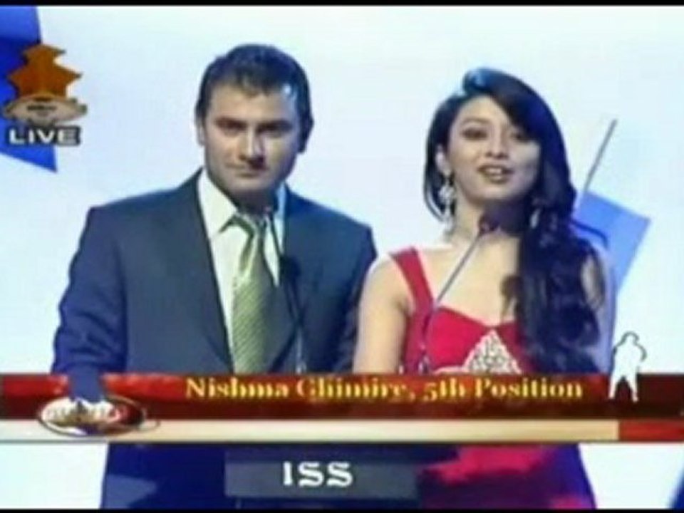 cham chami grand finale part 2