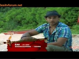 Survivor India [Exclusive]- 8th January 2012 Watch Online pt2
