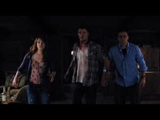 The Cabin in the Woods Part 1 of 16 Full Movie Free Trailers HD