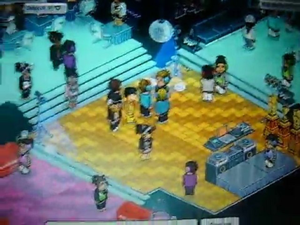 video habboz  episode 1