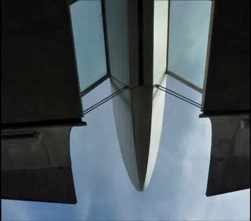 D UN AEROPORT A L AUTRE ........