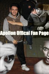 Apollon-Hayattan Sesler Korosu