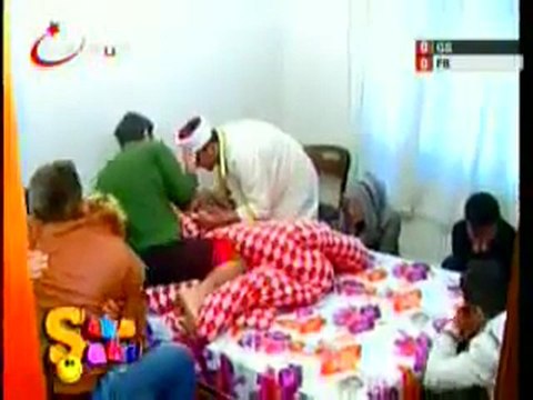 Ölu sakasi Hayatimda gördugum en mukemmel saka