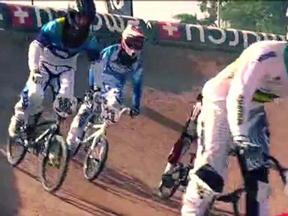 BMX Anthem teaser