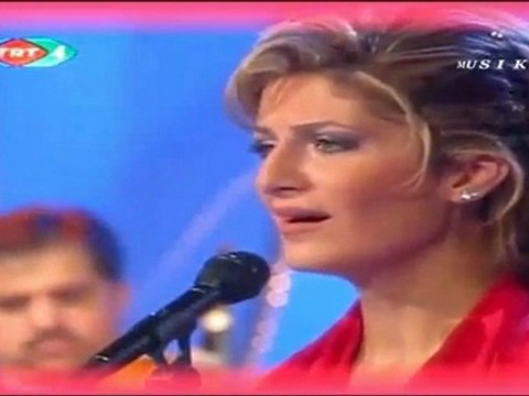 Melda Kuyucu ~ Seni andım yine kalbimde.HD