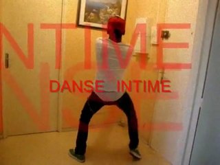 danse intime - YouTube