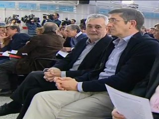 Arranca el proceso para elegir a la nueva dirección del PSOE