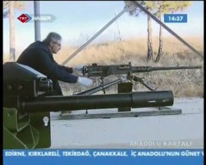 ANADOLU KARTALI 22. BÖLÜM (SON) anadolukartali@trt.net.tr