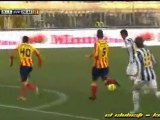 US Lecce [ 0 - 1 ] Juventus - All Goals