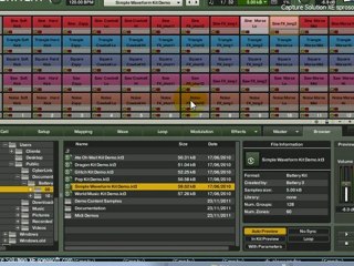 01-CD GOL PRATEADO DJ ALEX VOLUME 1