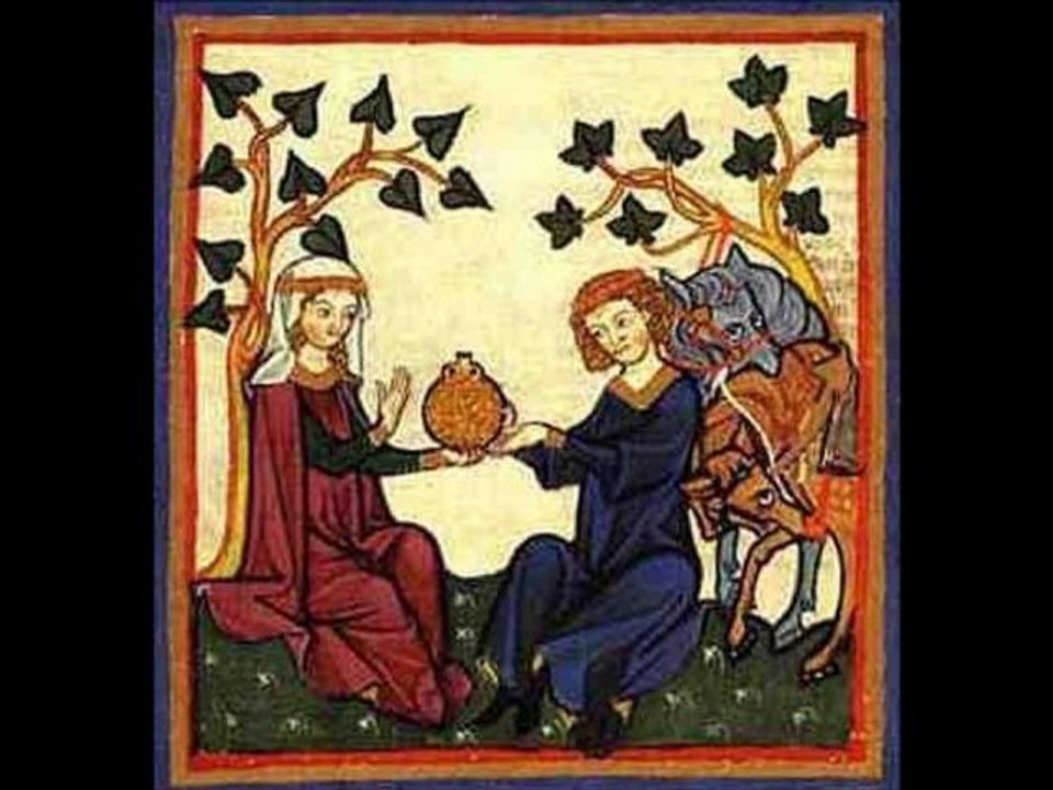 TRISTAN & ISEULT/ James Galway & The Chieftains