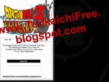 How to Get Free Access To Dragon Ball Z Ultimate Tenkaichi Online Pass