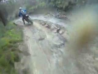 2ème caméra embarquée avec Michel et Vincent