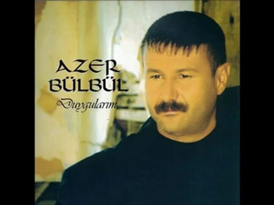 Azer Bülbül  Caney ( Yeni 2012 ) Azer Bülbül 2012 Duygularim Yeni Albüm
