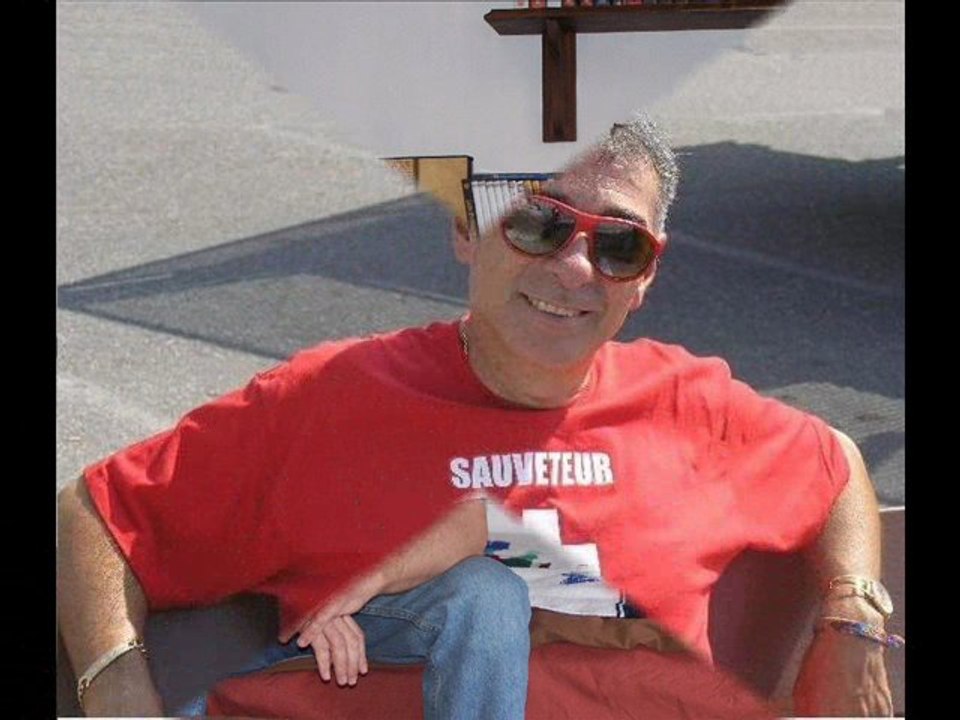 ROBERT - BE MY BABY - A tribute to Phil Spector & The Ronettes