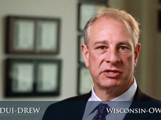 Afraid to End up in Jail because of DUI Offense in Wisconsin?