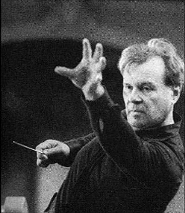 Symph. No.4 in F minor, op.36 - I. Andante sostenuto