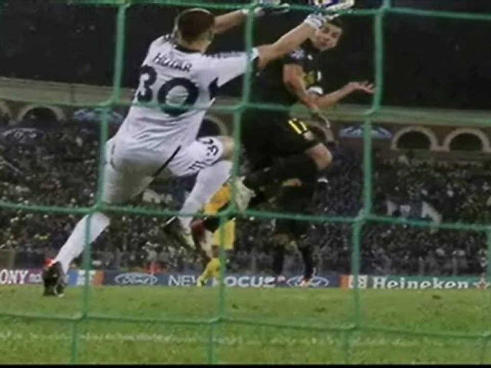 [HD] Villarreal 2-2 Valencia (08.01.2012) Full Match Highlights