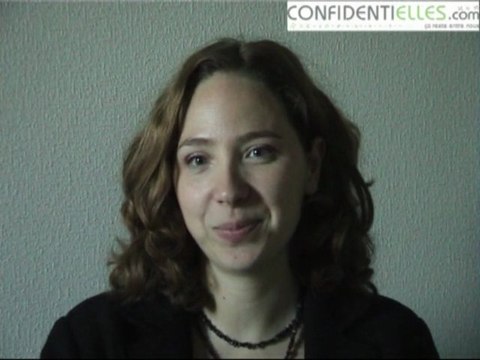 Interview d'Edda - Un déjeuner de soleil