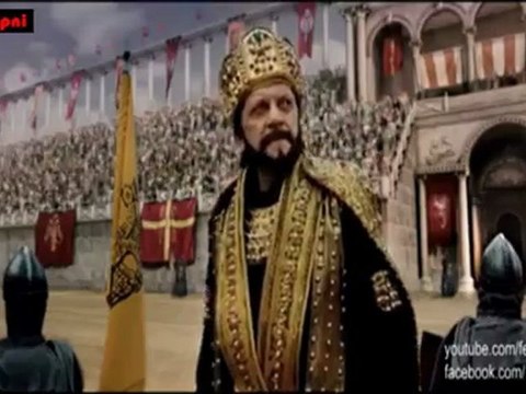 Fetih 1453 - Fragman