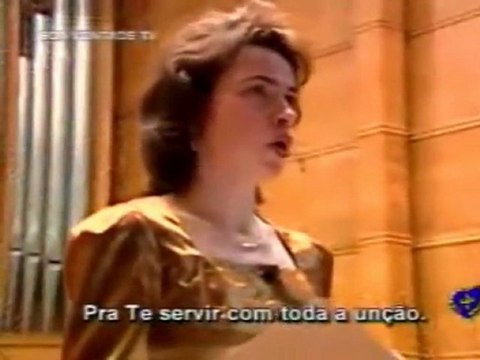 Música - Jesus, Teu Amor é o Nosso Amar! - Paiva Netto