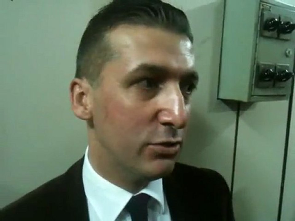 Fatih Yamaner
