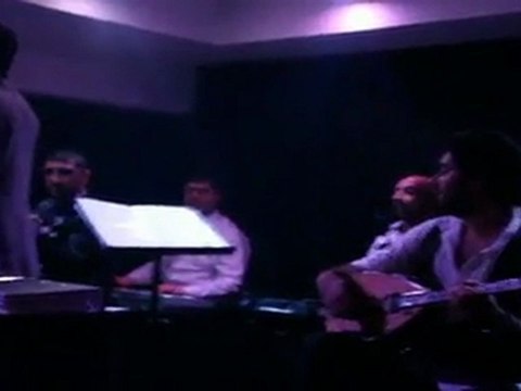 TOPRAK - MAVİ MAVİ