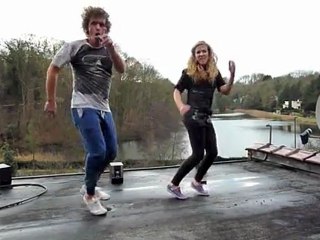 Lonely Boy Pauline & Dad