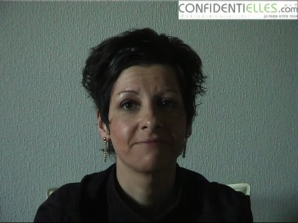 Interview de Sandrine - La table de Sandrine