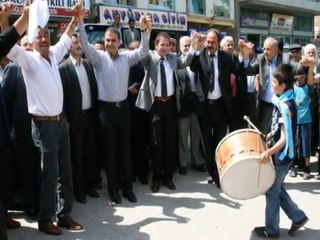 Suşehri Akparti İlçe Başkanlığı