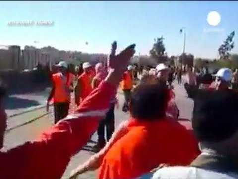 La Lega araba sceglie di proseguire missione in Siria