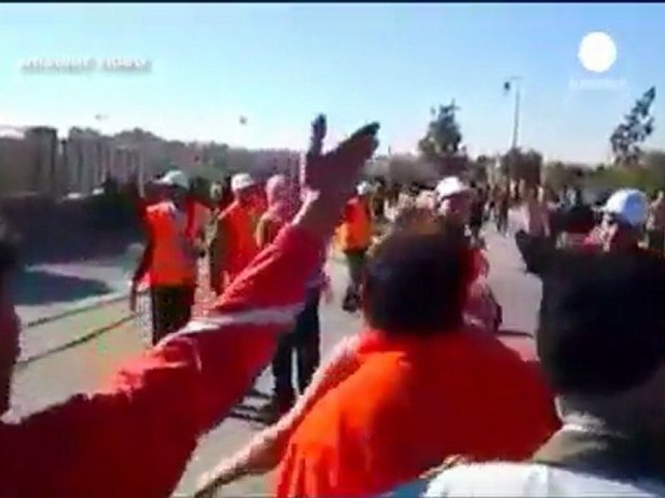La Lega araba sceglie di proseguire missione in Siria